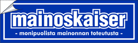 Mainos Kaiser -logo