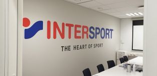 InterSport -teippaukset