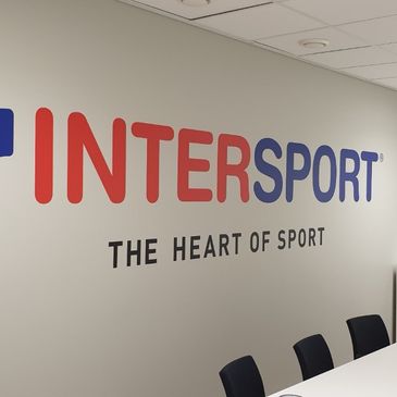 InterSport -teippaukset